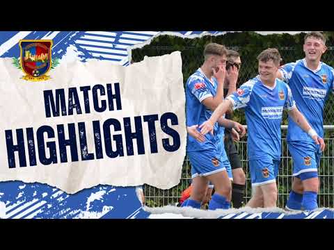 Match Highlights | Colls 2-1 Stocksbridge Park Steels (26/12/23)