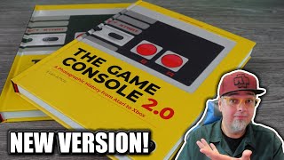 From Atari To XBOX & BEYOND! The Game Console 2.0 Photographic History Of Game Systems!