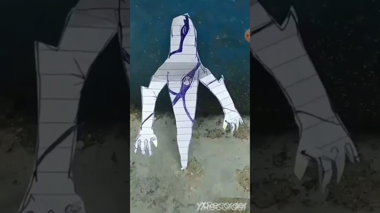 bonecos de papel do ben10😎👍🏻