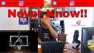 Rapsody - Never Know ft. Ab-Soul &amp; Nipsey Hussle &amp; Terrace Martin) Reaction
