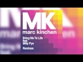 MK feat. Milly Pye - Bring Me To Life (Dantiez ...