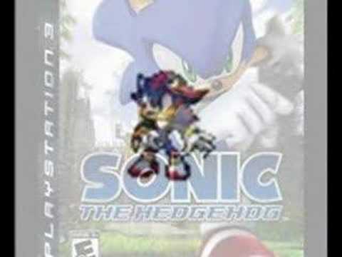 sonic talks shit about shadows game