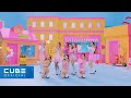 LIGHTSUM(라잇썸) - 'Vanilla' Official Music Video LIGHTSUM(라잇썸) - 'Vanilla' Official Music Video