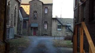 My Old Stompin'  Grounds Part #1