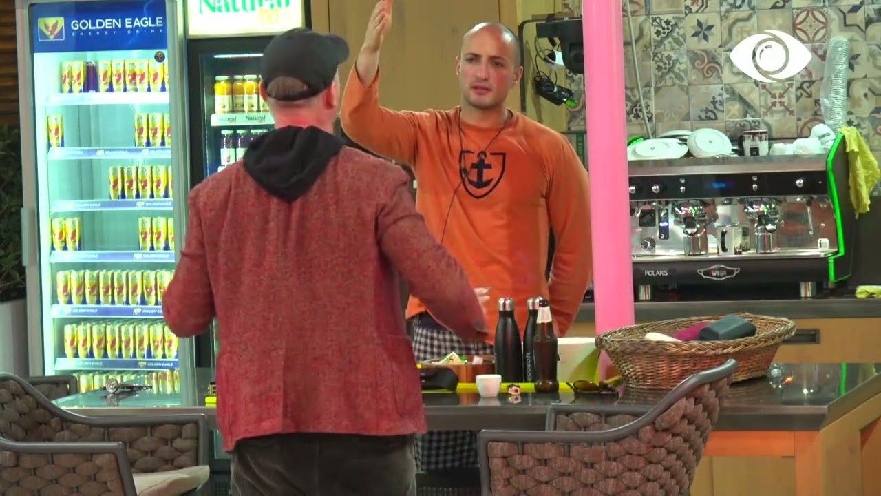 Nuk e ndjej t'i kërkoj ndjesë, Genti pas debatit me Oltën