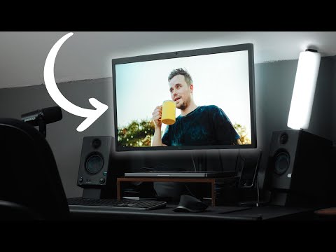 Budget alternative to the Mac Studio Display? | LG UltraFine 5k  27" in 2025