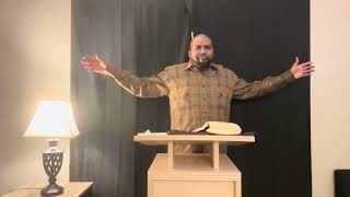 The Anointing (The Holy Spirit) will  teach you all Things by Pastor Y.K.  of  GODKORE ATL ASSEMBLY