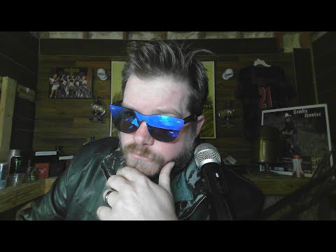 Worst Person to plug Patreon (members only stream)