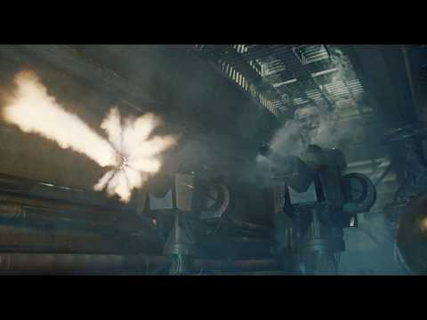 ALIENS Sentry Gun Edition