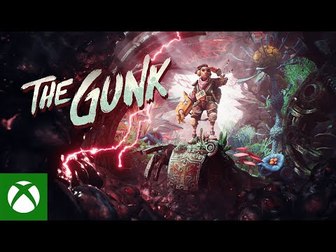 Trailer de The Gunk