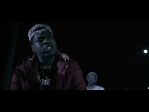 Scoot da kidd "Blade" (Official Video) Shot By #CTFILMS