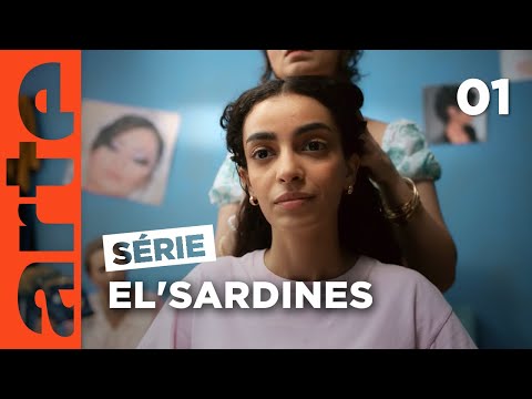 El'sardines | Épisode 1/6 | ARTE