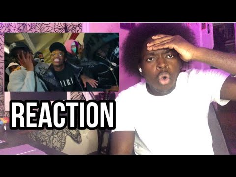 *DISRESPECTFUL* "KYLE RICHH x JENN CARTER x TATA - NOTTI BOP" | REACTION