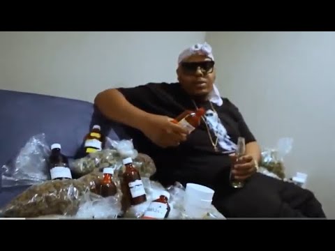 Codeine Chriss - O.T. PLUG