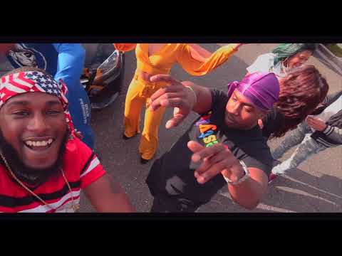 S-BLOCK OFFICIAL VIDEO RAH HOOLIAN FT LUCCI ZOE