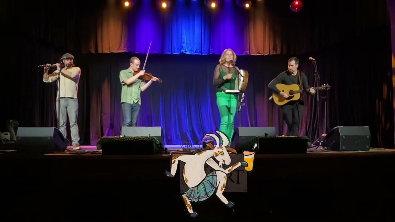 Promotional video thumbnail 2 for Cavort Celtic