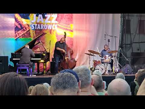 Christian McBride - Remembering Ray Brown - Jazz na Starówce