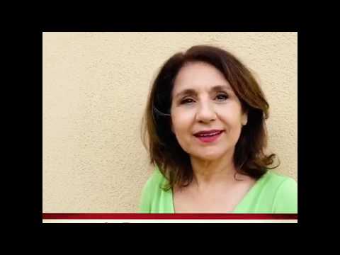 Happy 40th BDay Jazz in Sardegna - Elena Ledda