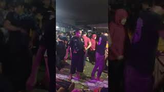 Download lagu Barongan ngamuk di Kuda kepang Sekar jaya mandiri SJM mp3 Download lagu Barongan ngamuk di Kuda kepang Sekar jaya mandiri SJM mp3