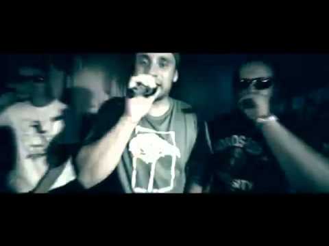 Kroolik Underwood feat  RPS &'Fabryka Hitów&' official video