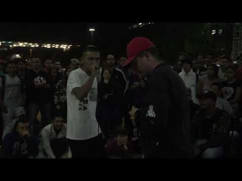 ONE FELLA vs PUPULIAN / SEMIFINAL / FINAL #DESEOSDERAP KING OF THE YEAR