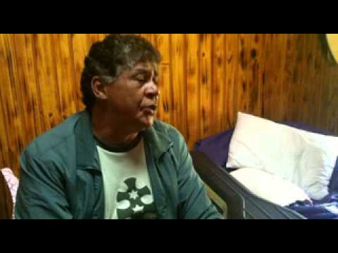 1115 Hinario - Odemir Raulino - #05 Festa de São João