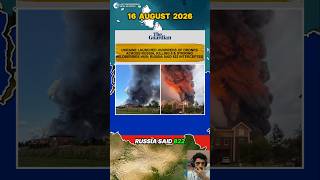 🚨 Trump Escalates Iran Pressure | Hormuz Crisis Deepens | Global Breaking News 🌍