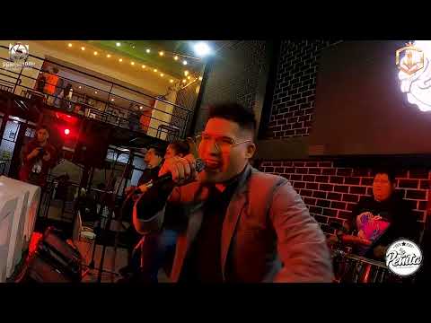 El Amor No Miente - Jeik Linares - En La Peñita De Los Viernes Lima - Perú 2022