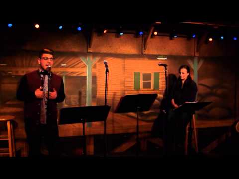 WHEN I WAS...(A Song Cycle): It's Good to See You Again