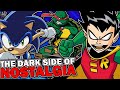 When Nostalgia Becomes Toxic