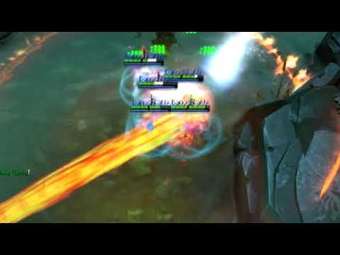 Ember Spirit 3 Battlefury