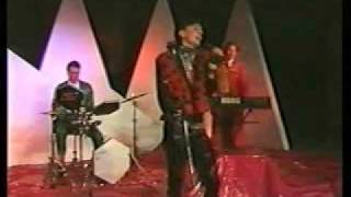 Fresh Color Modern Video 1986