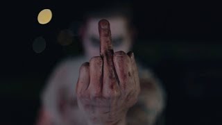 WE ARE THE FLESH - THE PURGE (OFFICIAL VIDEO)