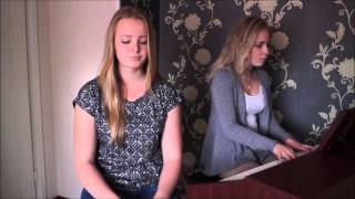 Vaiettu rakkaus - Suvi Teräsniska (cover)