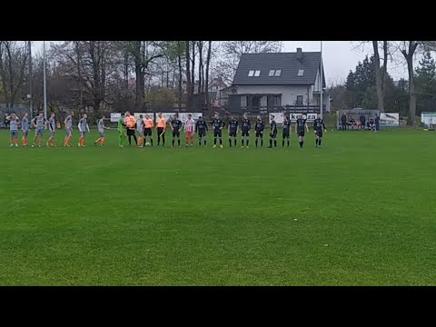 06.11.2022 Mrowlanka Mrowla - Rudzik Rudna Mała