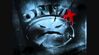 Onyx - Getto Mentalitee