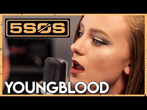 Video thumbnail for Youngblood