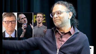 Is a Computer Science Degree Worth It | Indranil Gupta at The UIUC Talkshow