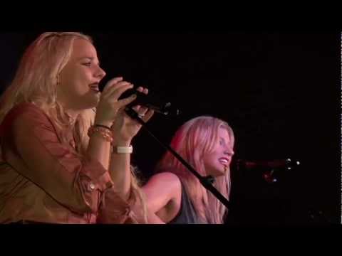 Luttenberger*Klug - Alles Was Zählt (Unplugged) @ Local, Wien