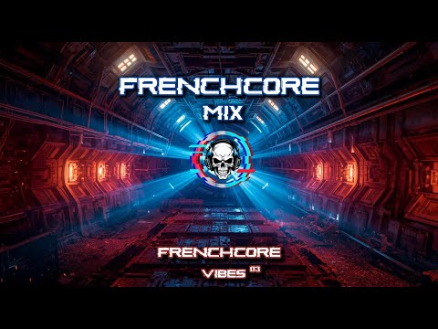KZM - FrenchcoreVibes 03 (Mix)