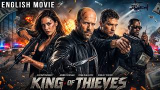 Download lagu KING OF THIEVES | Jason Statham Battles Criminals In A Deadly Bank Heist | Hollywood Action Movie mp3
