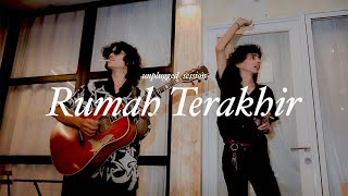Download lagu Aldy Amis x Enau - Rumah Terakhir (Unplugged Session) mp3