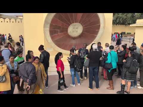 CAROC-AIIS 2020 Faculty Seminar