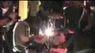 Folly - False Evidence Appearing Real (last show in CT)