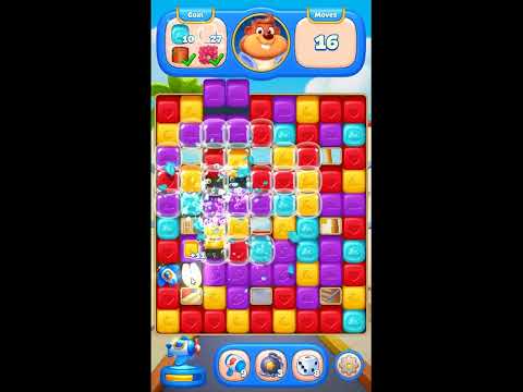 Star Blast Level 675 - NO BOOSTERS GAMEPLAY ⭐💥 | SKILLGAMING ✔️