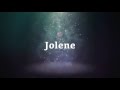 Pentatonix - Jolene (LYRICS) [feat. Dolly Parton]