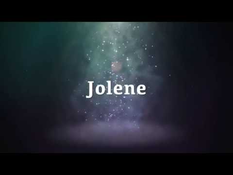 Jolene