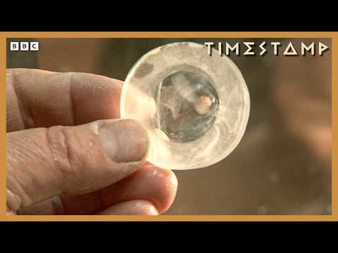 The Secret To Galileo’s Groundbreaking Telescope Revealed By Surprising Item | Bbc Timestamp