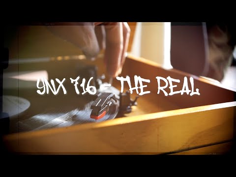 Y.N.X.716- The Real (Official Video)