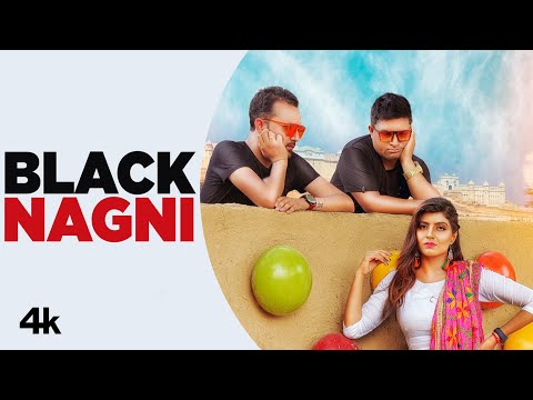 Black Nagni — watch video